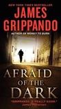 Cover: Afraid of the Dark - Harper