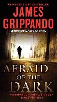 Enlarge image Cover: Afraid of the Dark - Harper