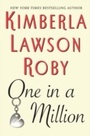 Cover: One in a Million - HarperCollins
