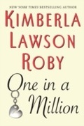 Cover: One in a Million - HarperCollins