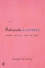 Cover: An Intimate Distance - Routledge
