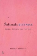 Cover: An Intimate Distance - Routledge