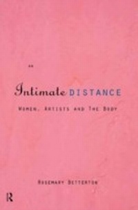 Abbildung von: An Intimate Distance - Routledge