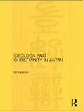 Cover: Ideology and Christianity in Japan - Routledge