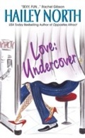 Cover: Love: Undercover - HarperCollins