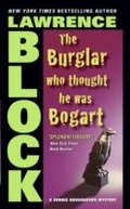 Cover: The Burglar Who Thought He Was Bogart - HarperCollins