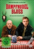 Cover: Dampfnudelblues - KNM Home Entertainment