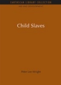 Enlarge image Cover: Child Slaves - Routledge