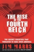 Cover: The Rise of the Fourth Reich - HarperCollins