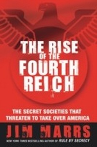 Enlarge image Cover: The Rise of the Fourth Reich - HarperCollins