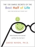 Cover: 100 Simple Secrets of the Best Half of Life - HarperCollins