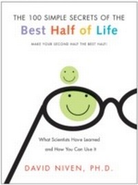Enlarge image Cover: 100 Simple Secrets of the Best Half of Life - HarperCollins