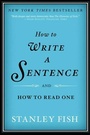 Cover: How to Write a Sentence - HarperPaperbacks