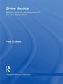 Cover: Divine Justice - Routledge