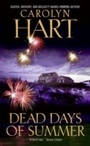 Cover: Dead Days of Summer - HarperCollins