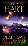 Cover: Dead Days of Summer - HarperCollins