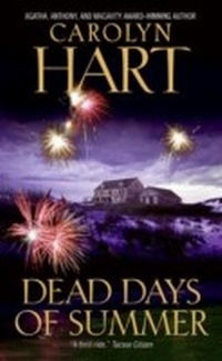 Enlarge image Cover: Dead Days of Summer - HarperCollins