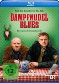 Cover: Dampfnudelblues - KNM Home Entertainment