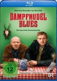 Enlarge image Cover: Dampfnudelblues - KNM Home Entertainment