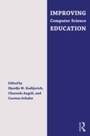 Cover: Improving Computer Science Education - Routledge
