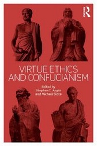 Abbildung von: Virtue Ethics and Confucianism - Routledge