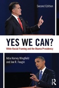 Cover: Yes We Can? - Routledge