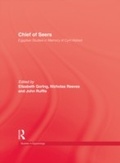 Cover: Chief Of Seers - Routledge