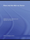 Cover: Risk and the War on Terror - Routledge