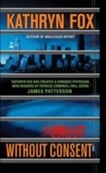 Cover: Without Consent - HarperCollins