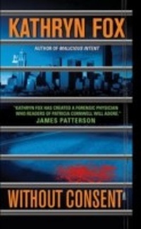 Enlarge image Cover: Without Consent - HarperCollins