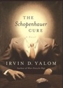 Cover: The Schopenhauer Cure - HarperCollins