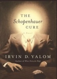 Enlarge image Cover: The Schopenhauer Cure - HarperCollins