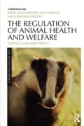 Abbildung von: The Regulation of Animal Health and Welfare - Routledge