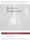 Cover: Psychotic Temptation - Routledge