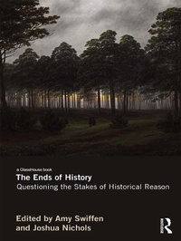 Enlarge image Cover: The Ends of History - Routledge