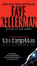 Cover: The Forgotten - HarperCollins