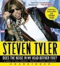 Cover: Does The Noise in My Head Bother You? UA CD - HarperCollins