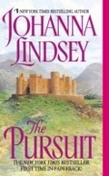 Cover: The Pursuit - HarperCollins