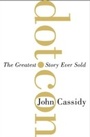 Cover: Dot.Con - HarperCollins