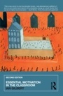Cover: Essential Motivation in the Classroom - Routledge