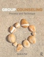 Cover: Group Counseling - Routledge