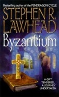 Cover: Byzantium - HarperCollins