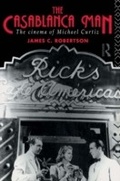 Cover: The Casablanca Man - Routledge