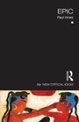 Cover: Epic - Routledge