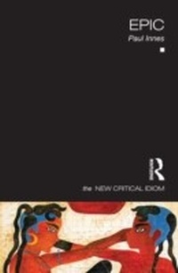 Enlarge image Cover: Epic - Routledge