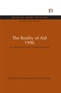 Cover: The Reality of Aid 1996 - Routledge