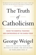 Cover: Truth of Catholicism - HarperCollins