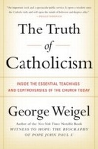 Abbildung von: Truth of Catholicism - HarperCollins