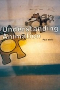 Enlarge image Cover: Understanding Animation - Routledge