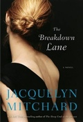 Cover: The Breakdown Lane - Avon